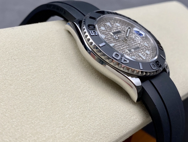 激安ロレックス側面デザイン